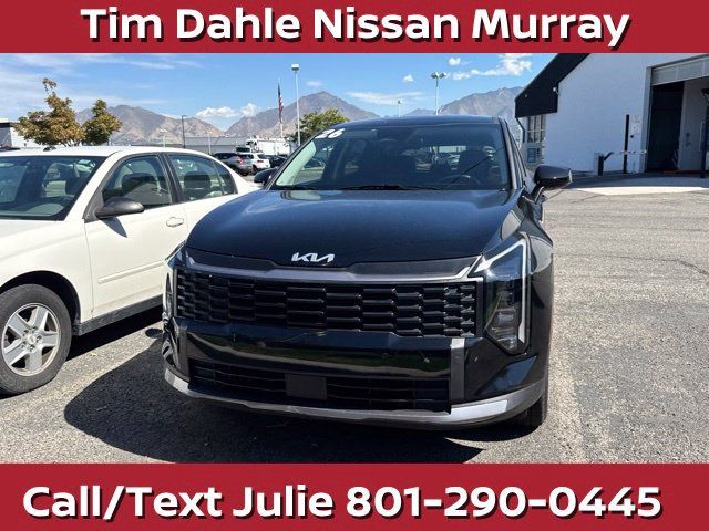 Used 2026 Kia Sportage LX FWD image 4