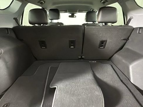 Used 2021 GMC Terrain SLT FWD image 29