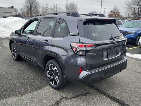 New 2026 Subaru Forester Limited image 3