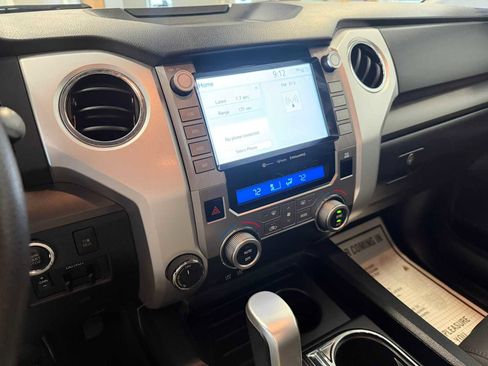 Certified 2021 Toyota Tundra SR5 w/ TRD Off-Road Package image 35