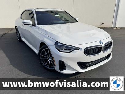 Used 2023 BMW 230i Coupe w/ Convenience Package