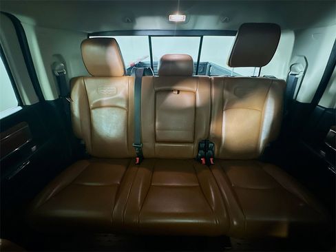 Used 2017 RAM 2500 Longhorn w/ Off Road Package image 13