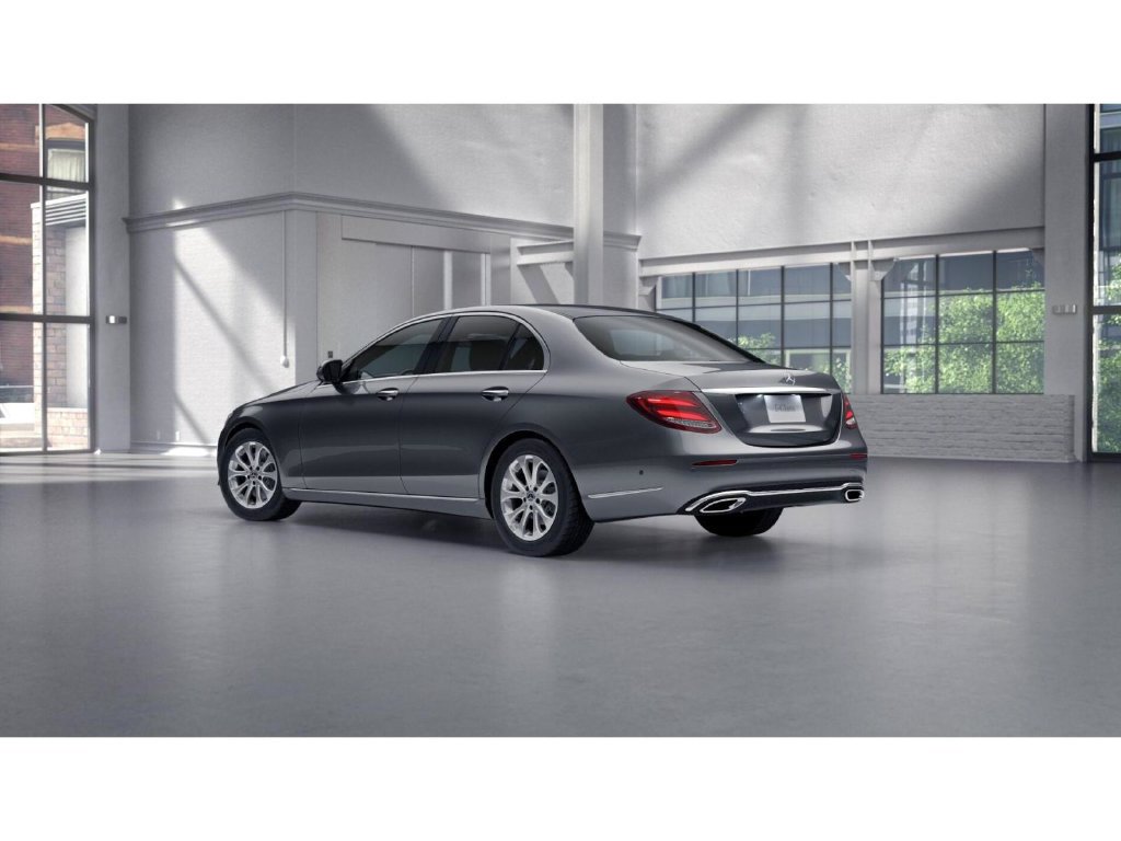 Used 2019 Mercedes-Benz E 300 4MATIC image 29
