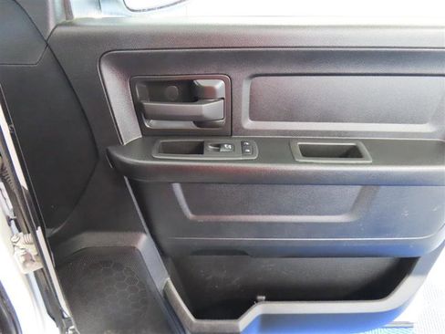 Used 2022 RAM 1500 Tradesman AWD/4WD image 27