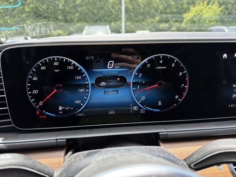 Certified 2022 Mercedes-Benz GLE 350 4MATIC image 21