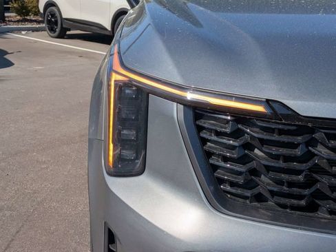 New 2026 Kia Sorento SX Prestige AWD/4WD image 9