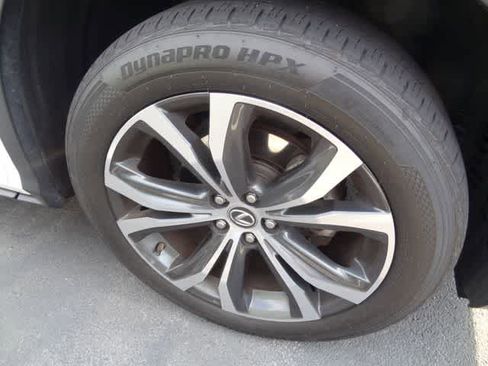Used 2022 Lexus RX 350 AWD w/ Premium Package image 16