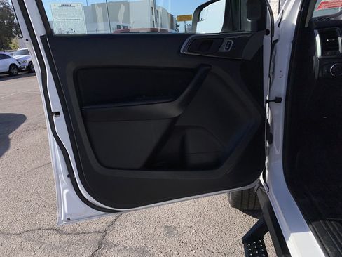 Used 2022 Ford Ranger XL w/ Equipment Group 101A High image 19