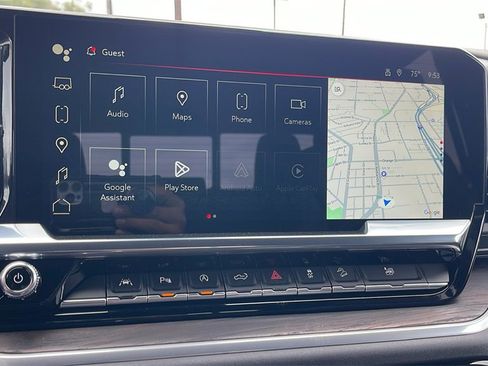 New 2026 GMC Sierra 1500 SLT w/ SLT Premium Plus Package image 17