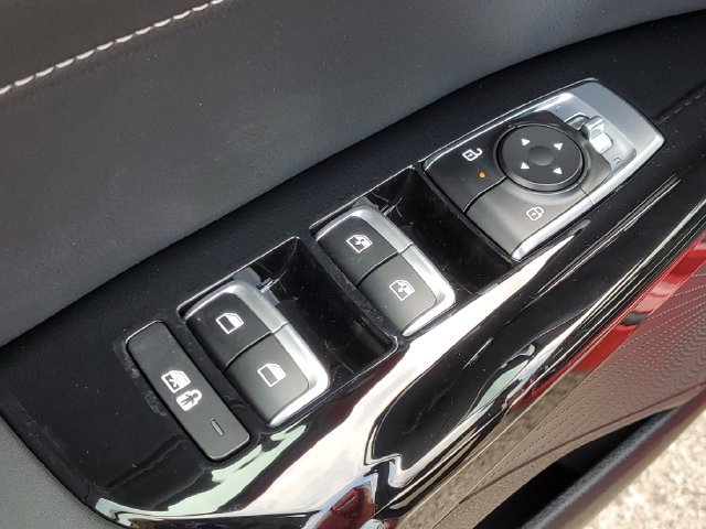 New 2026 Kia K5 GT-Line AWD/4WD image 23