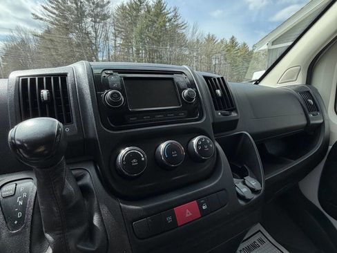 Used 2016 RAM ProMaster 2500 image 18