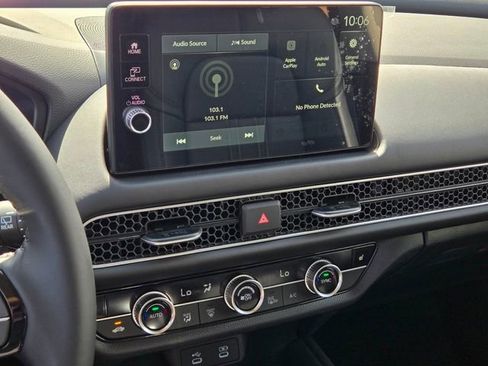 New 2026 Honda HR-V EX-L image 12