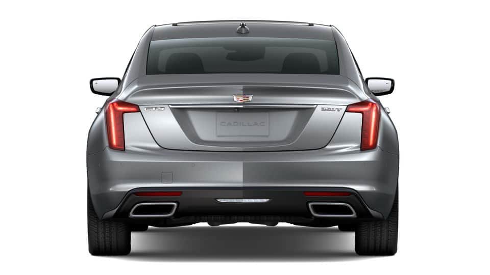 New 2026 Cadillac CT5 Premium Luxury RWD image 19