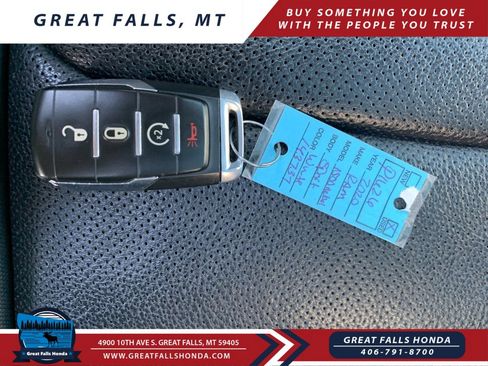 Used 2020 RAM 1500 Sport w/ Level 2 Equipment Goup w/2_L image 32