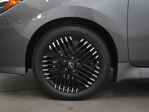 Used 2025 Nissan Leaf SV Plus FWD image 29