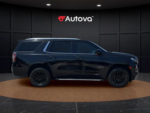 Used 2023 Chevrolet Tahoe LT AWD/4WD image 6