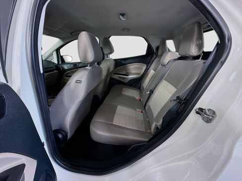 Used 2021 Ford EcoSport S image 24