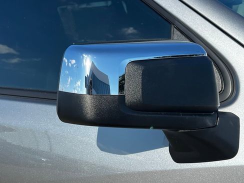 New 2026 Chevrolet Silverado 1500 LT RWD image 8