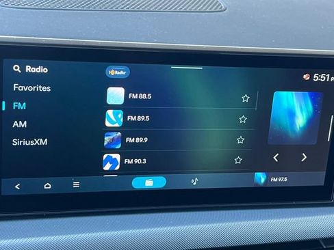 New 2026 Hyundai Sonata SEL FWD image 16