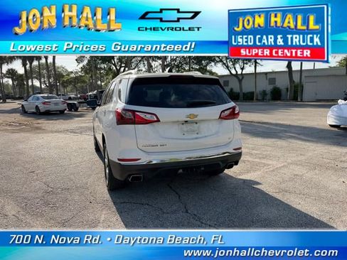 Used 2020 Chevrolet Equinox LT image 9