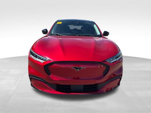 Used 2023 Ford Mustang Mach-E California Route 1 AWD/4WD image 2