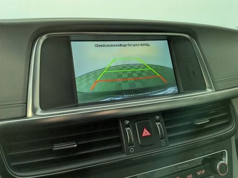 Used 2016 Kia Optima EX w/ Option Group 040 image 6