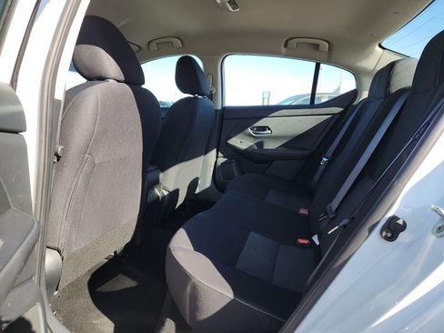 Used 2023 Nissan Sentra SV image 12