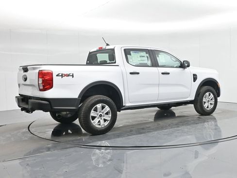 New 2025 Ford Ranger XL w/ Trailer Tow Package AWD/4WD image 26