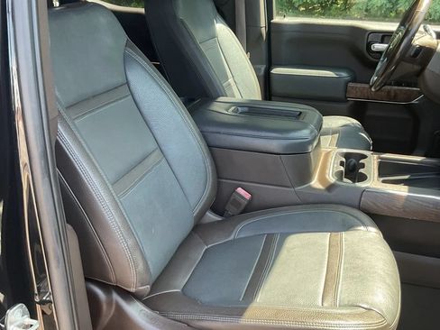 Used 2020 GMC Sierra 1500 Denali w/ Technology Package AWD/4WD image 37