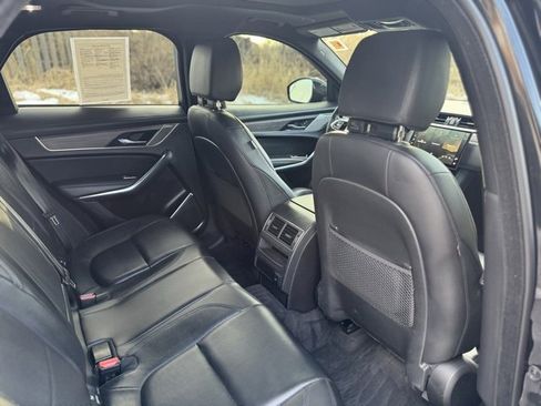 Used 2023 Jaguar F-PACE S image 18