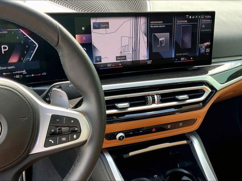 Used 2024 BMW 430i Coupe w/ M Sport Package image 5