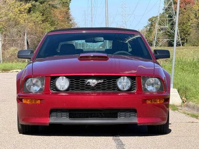 Used 2007 Ford Mustang GT Premium RWD image 8