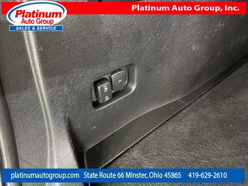 Used 2020 Ford Edge SEL FWD image 33
