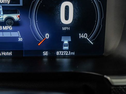 Used 2022 Ford F150 Raptor w/ Equipment Group 801A High AWD/4WD image 19