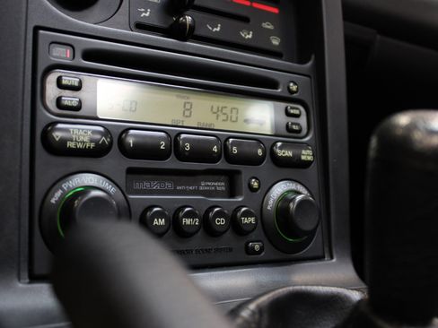 Used 1996 MAZDA MX-5 Miata image 24