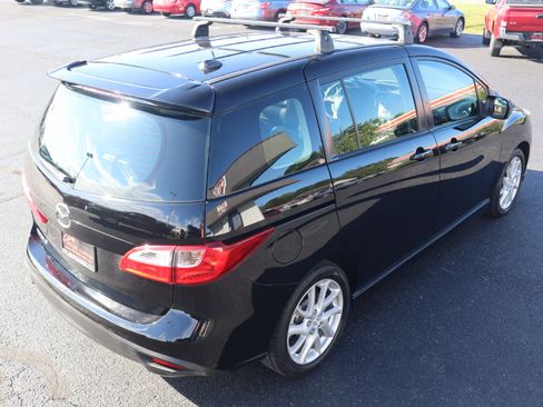 Used 2012 MAZDA MAZDA5 Grand Touring image 6