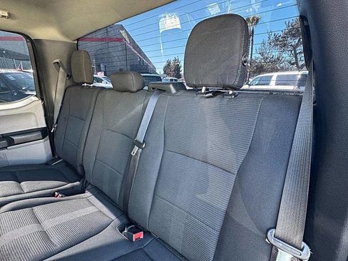 Used 2019 Ford F150 XL w/ Equipment Group 101A Mid image 18