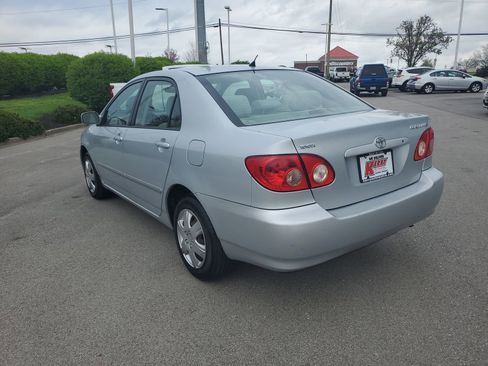 Used 2007 Toyota Corolla LE image 3