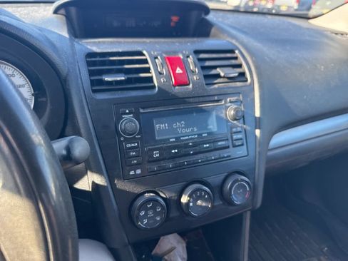 Used 2012 Subaru Impreza 2.0i Premium w/ All-Weather Pkg image 17