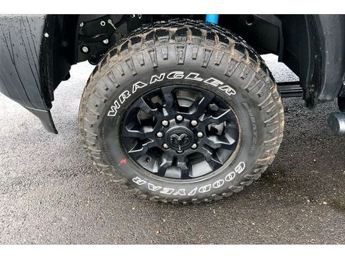 New 2026 RAM 2500 Power Wagon image 13