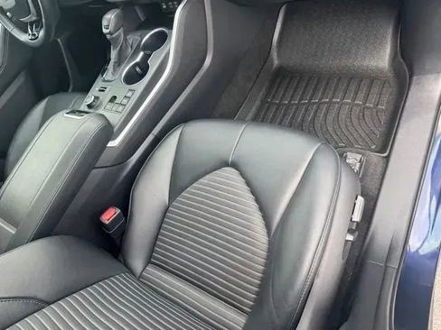 Used 2024 Toyota Highlander XSE AWD/4WD image 15