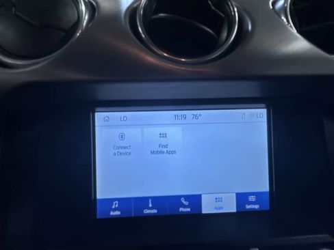 Used 2023 Ford Mustang Premium image 25