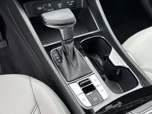 New 2026 Hyundai Santa Cruz SEL FWD image 24