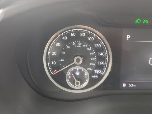 Used 2022 Genesis G70 2.0T w/ Prestige Package image 12