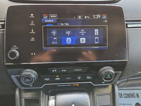 Used 2021 Honda CR-V EX-L image 23