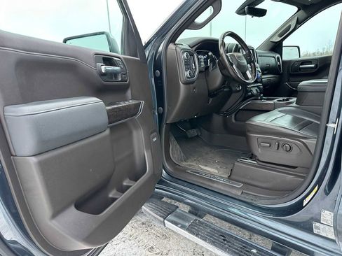 Used 2021 GMC Sierra 1500 Denali w/ Technology Package image 19