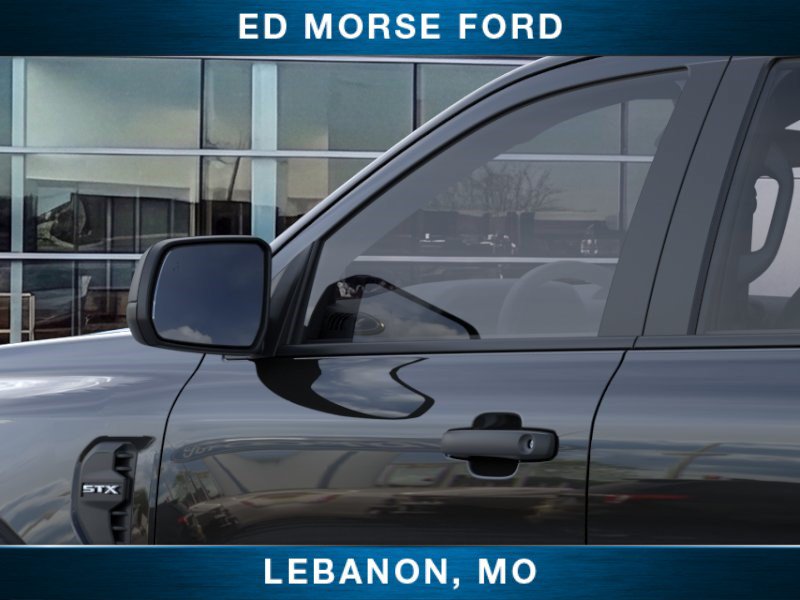 New 2026 Ford Ranger XL w/ FX4 Off-Road Package AWD/4WD image 20