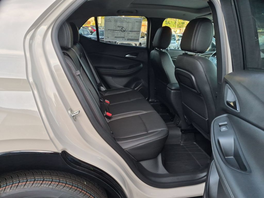 New 2026 Buick Encore GX Sport Touring w/ Studio Series AWD/4WD image 35