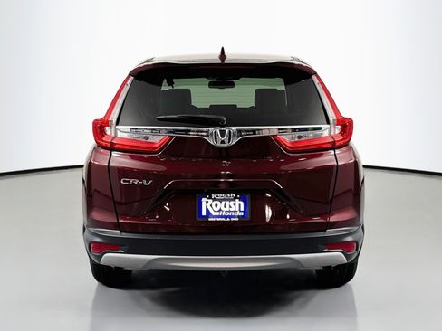 Certified 2018 Honda CR-V EX-L image 6