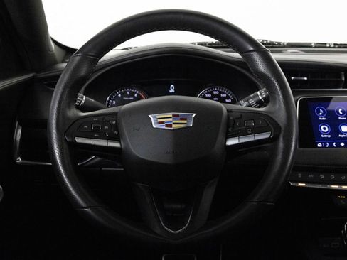 Used 2023 Cadillac XT4 Sport w/ Cold Weather Package image 28